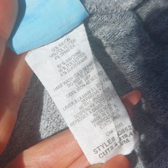 Sweats - Picture 5 of 6